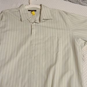 Men's Nordstroms Dress Shirt